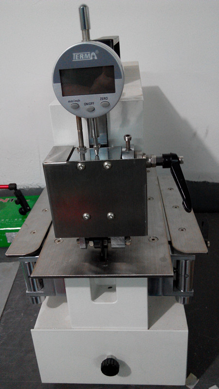 V-CUT余厚測(cè)量儀